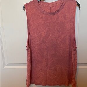 Lululemon Sleeveless tank